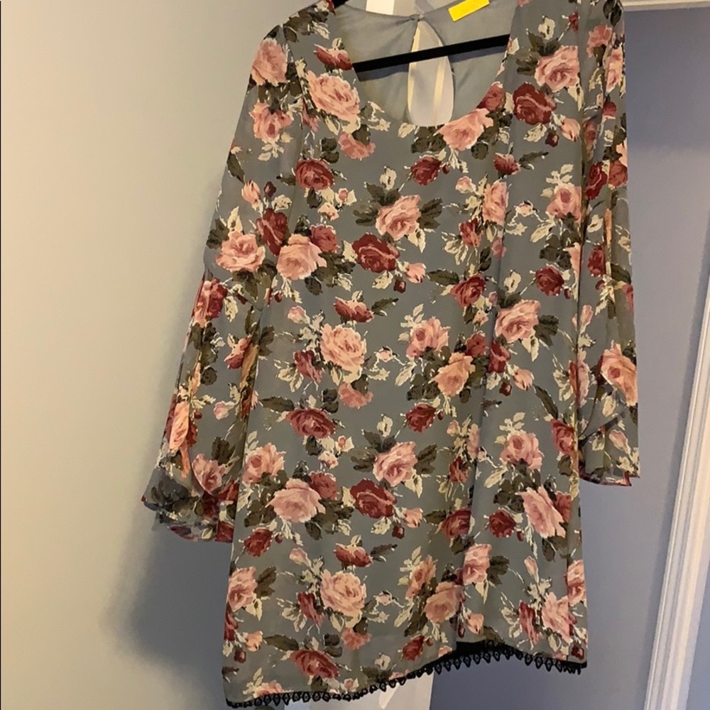 Dee Alle dress